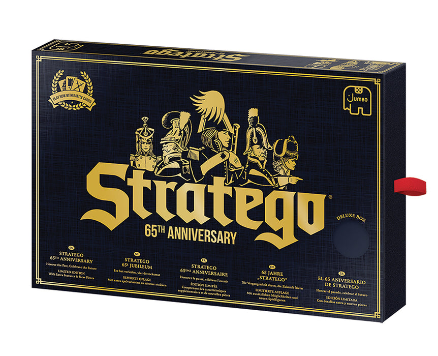 Stratego 65th Anniversary