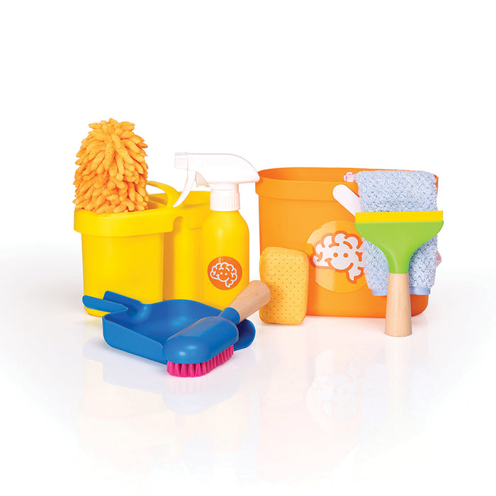 Pretendables Cleaning Kit