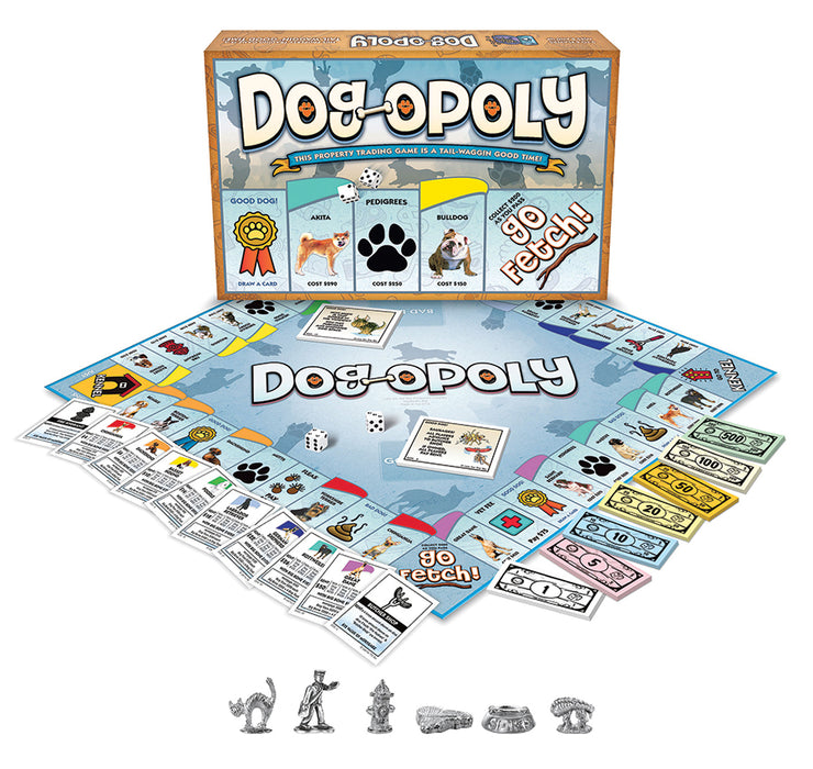 Dog-Opoly (new design)