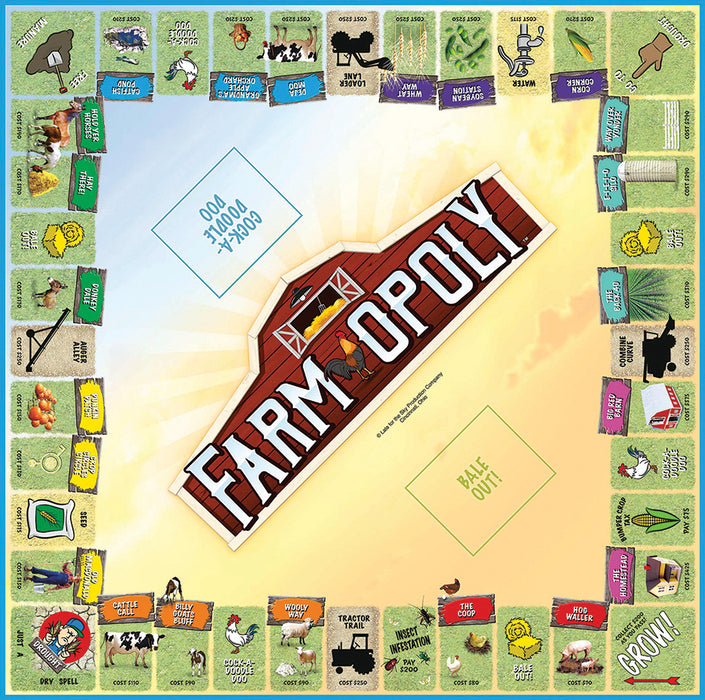 Farm-Opoly (new design)