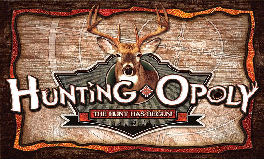 Hunting-Opoly