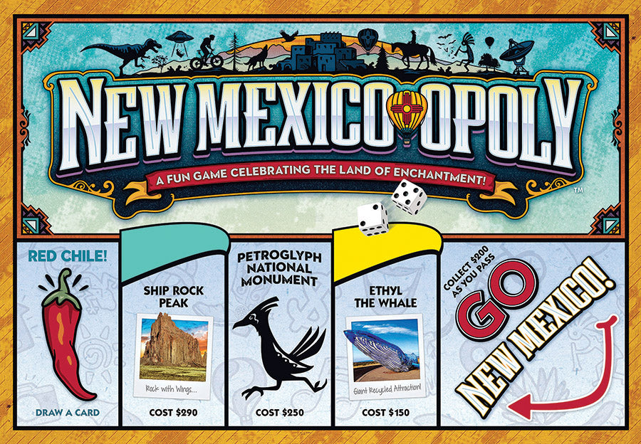 New Mexico-Opoly (state)