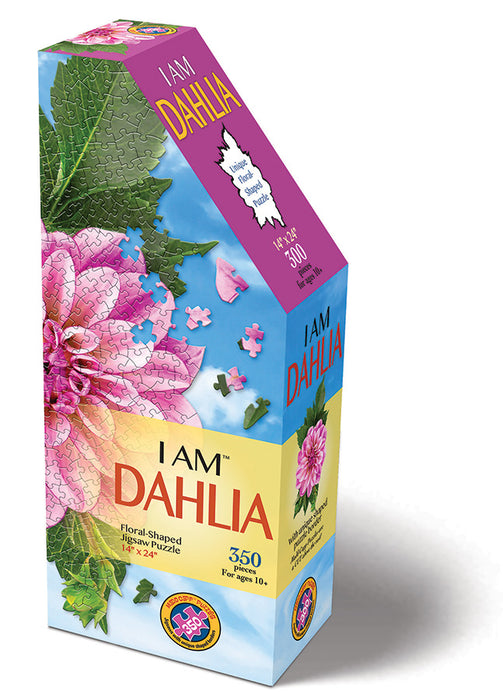 I AM Dahlia (350 pc)