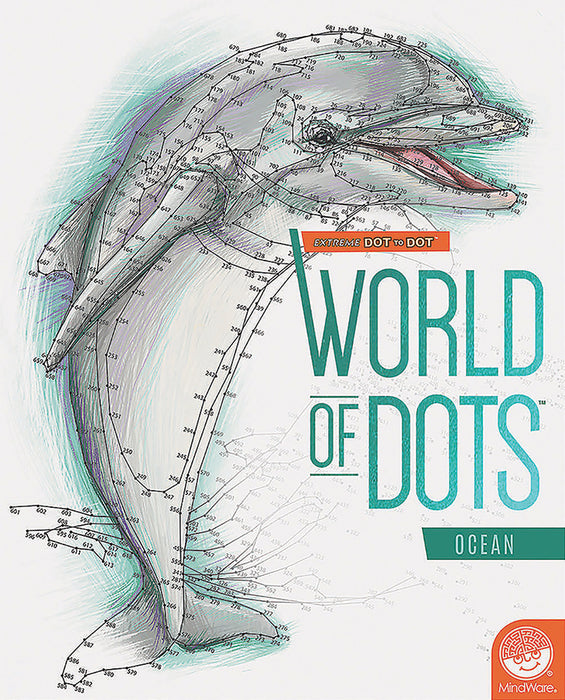 World of Dots: Ocean