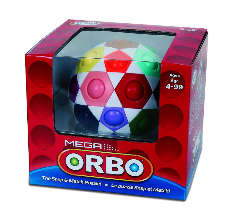 Mega Orbo