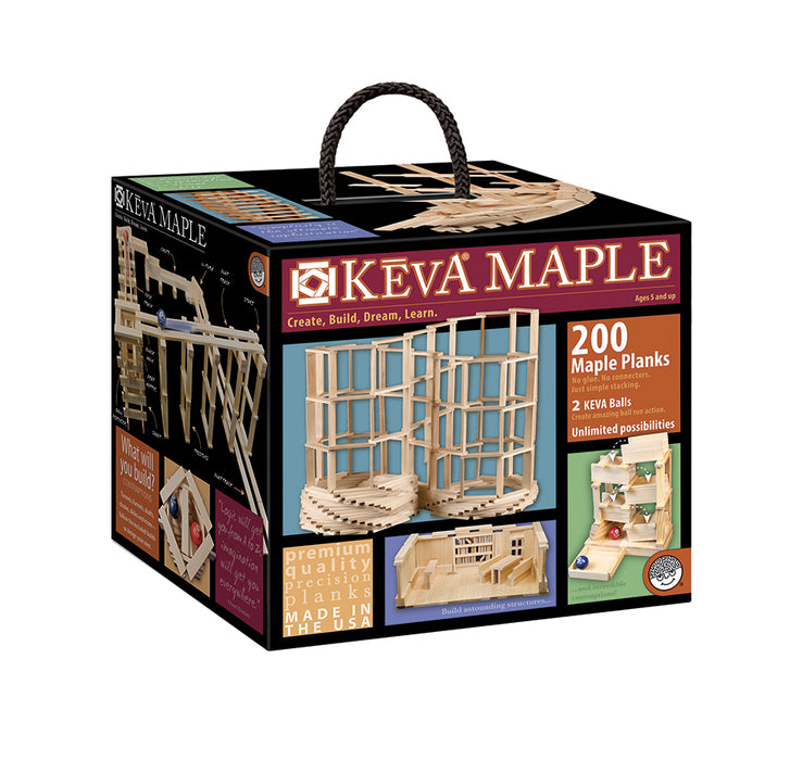 KEVA Maple 200