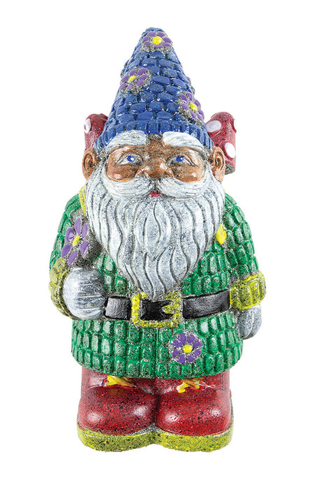 Paint-Your-Own Stone: Gnome