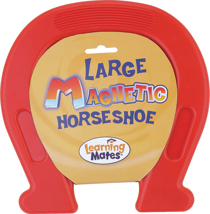 Large Magnetic Horseshoe
