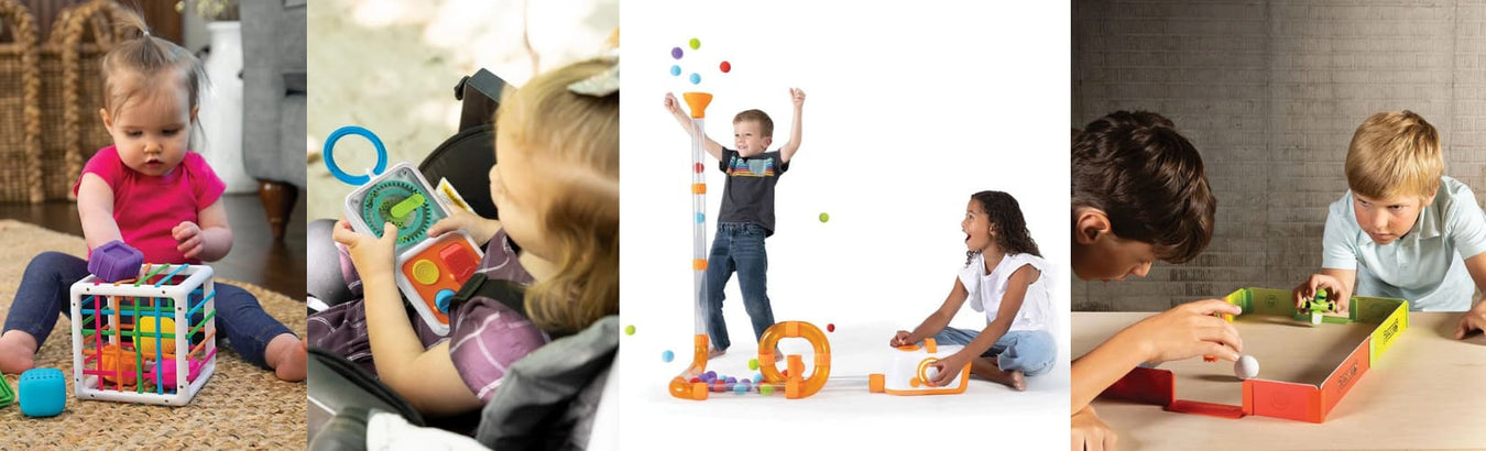 Fat Brain Toys Best Sellers