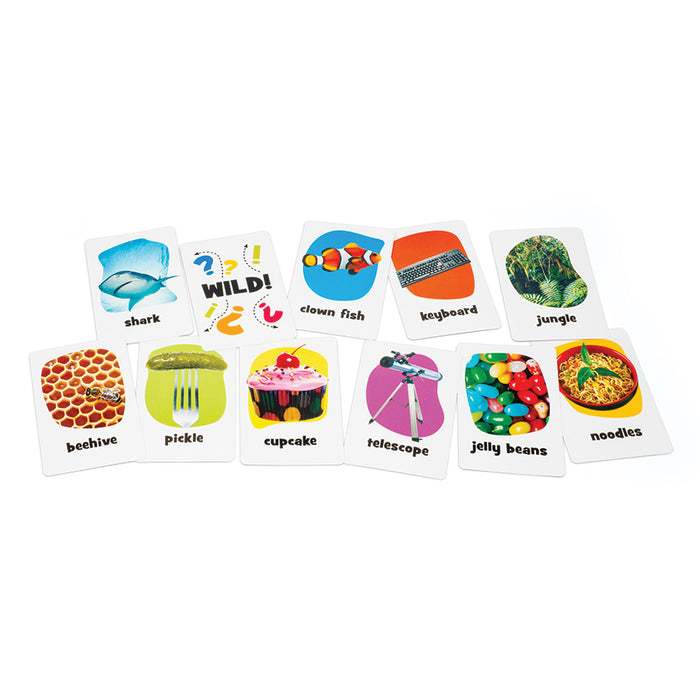 Des cornichons aux pingouins ! (nouvelle taille de boîte)