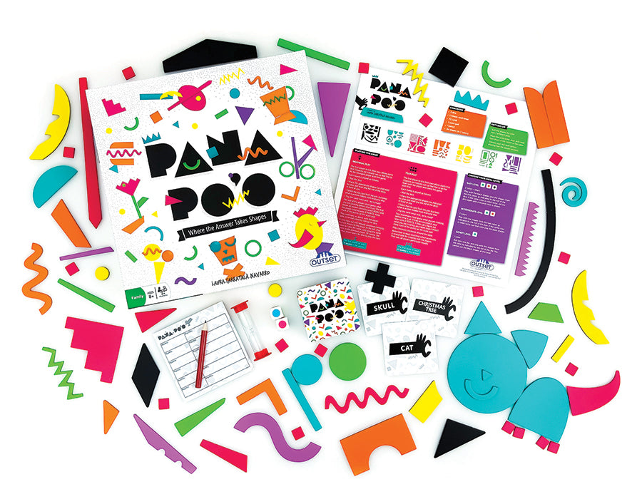 Buy Set Falomir Pana Po'o Online