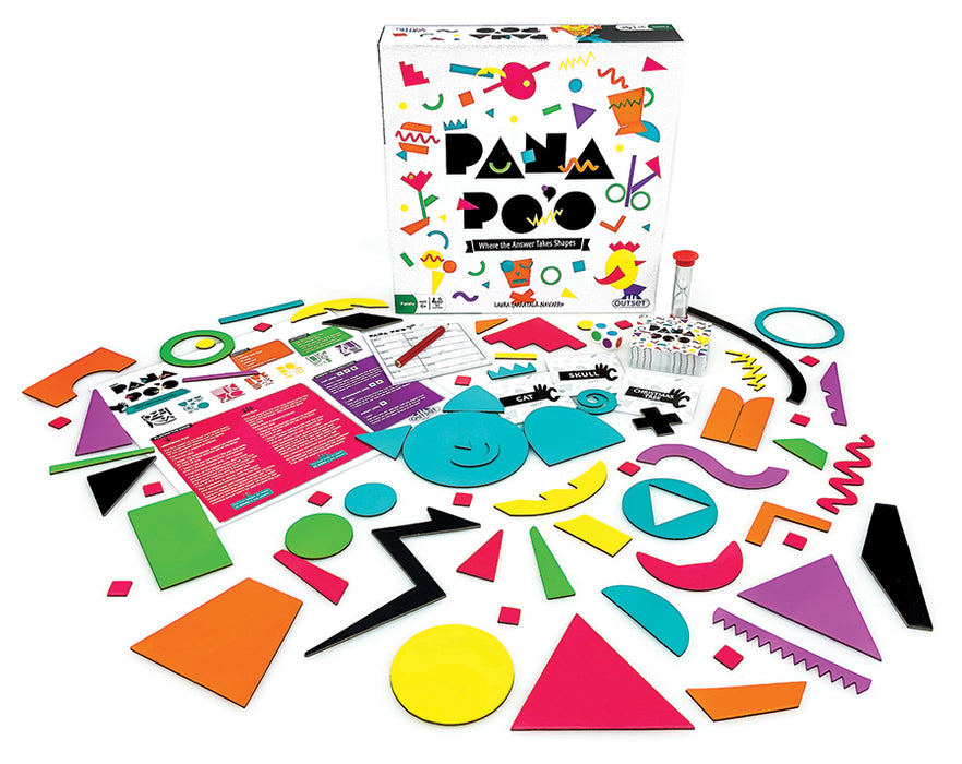 Falomir 32-28423 Cord Po'o Board Game, Multi-Coloured Falomir 32-28423 Cord Po'o Board Game, Multi-Coloured