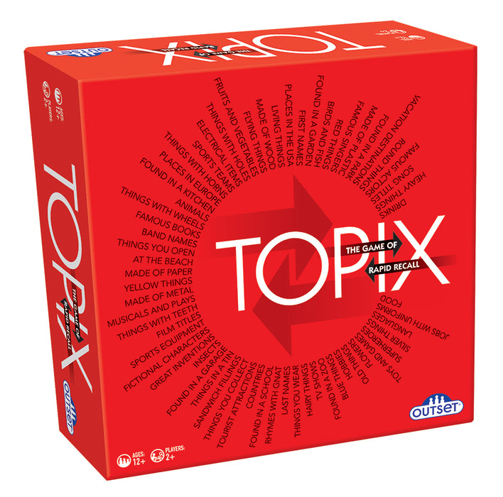 Topix