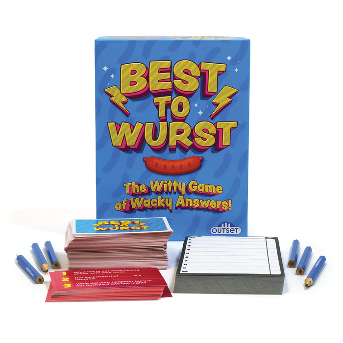 Best to Wurst