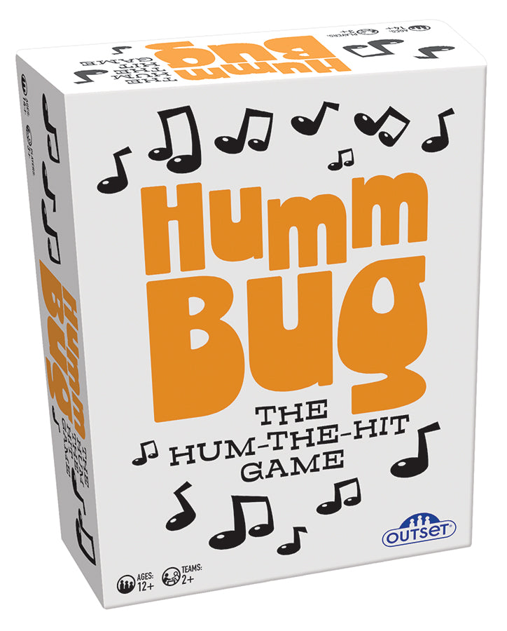 Humm Bug — Outset Media