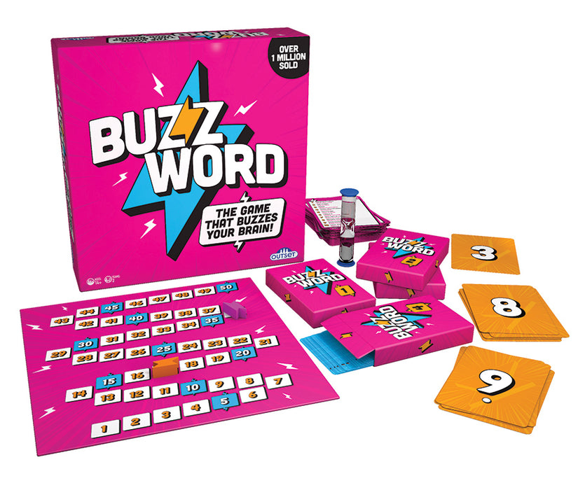Buzzword