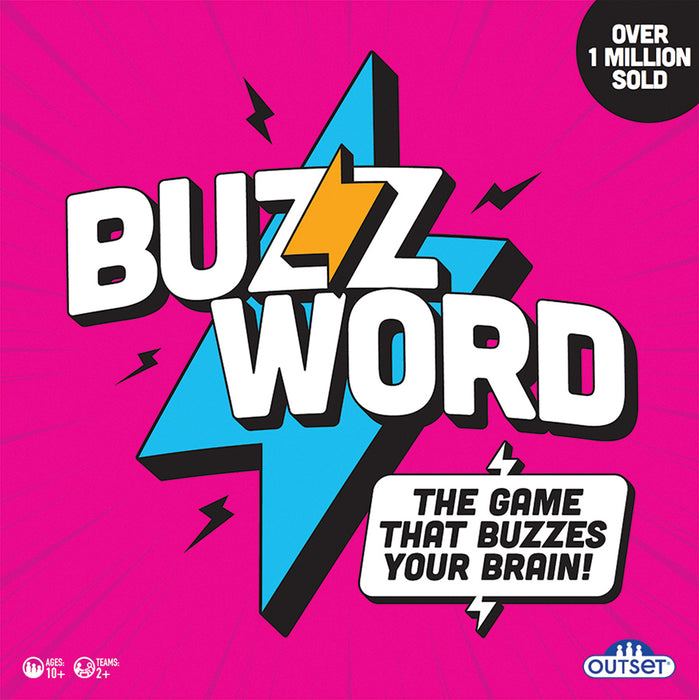 Buzz Word