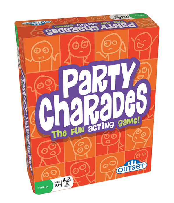 Party Charades MM