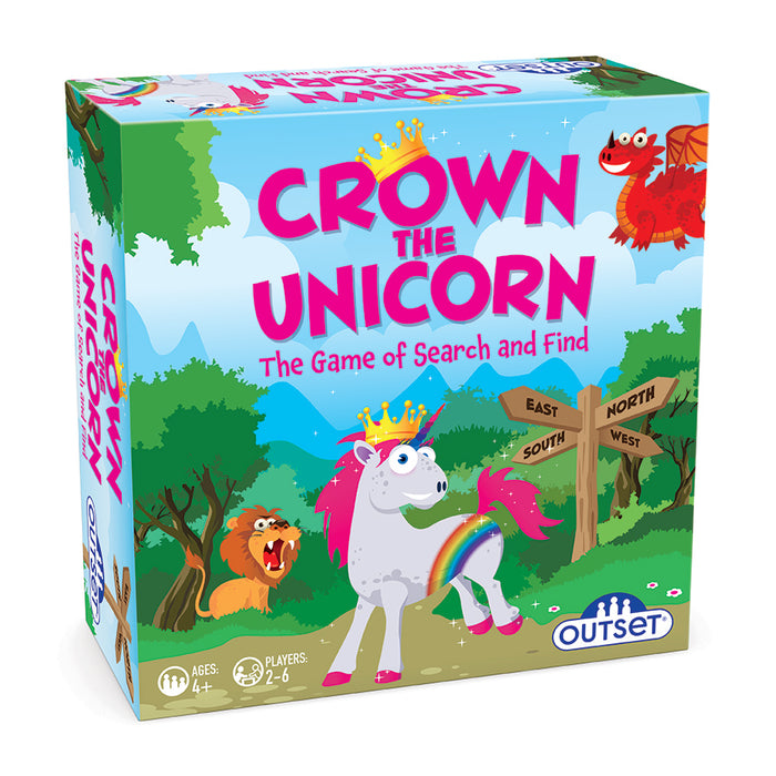 D-OGC-12 Counter Display