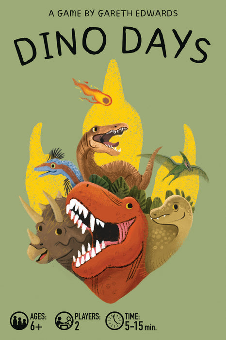 Dino Days