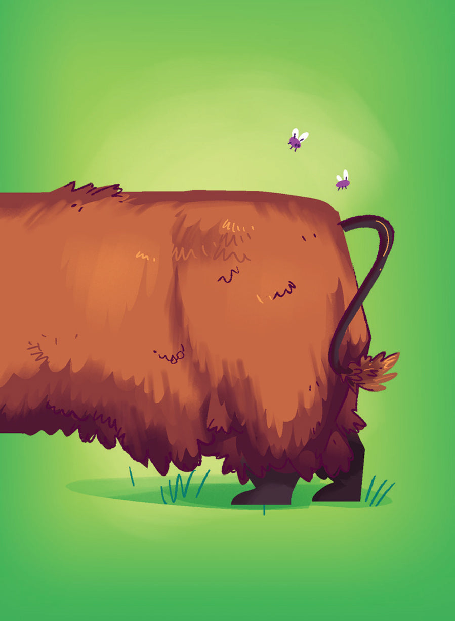 Long Cow — Outset Media
