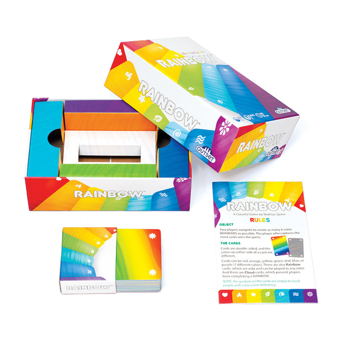 Rainbow (Card Game)