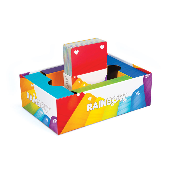 Rainbow (Card Game)
