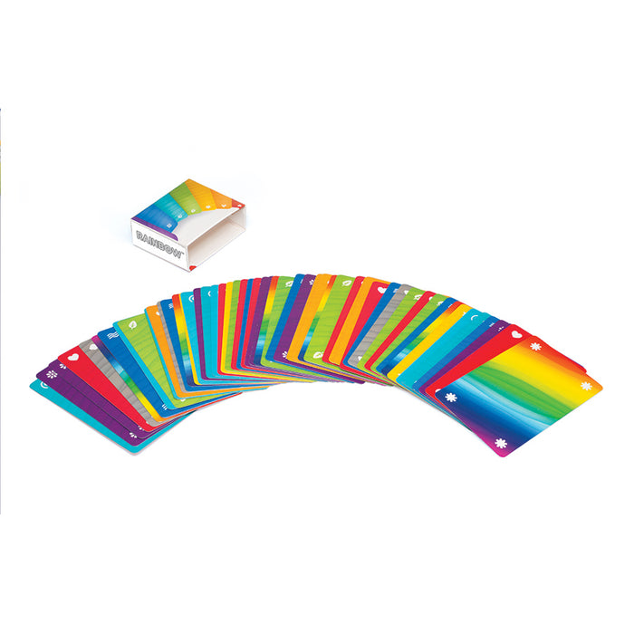 Rainbow (Card Game)
