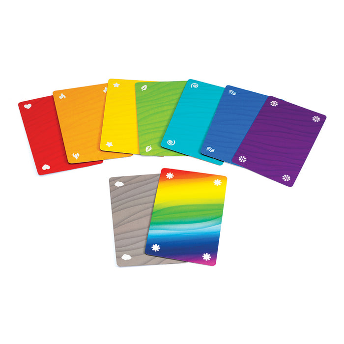 Rainbow (Card Game)