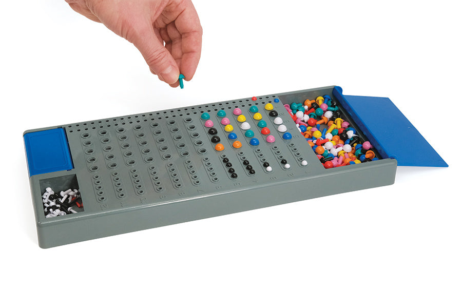 Code Breaker Devices Code Breaker — Outset Media