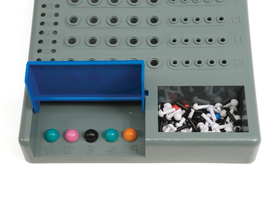 Code Breaker Devices Code Breaker — Outset Media