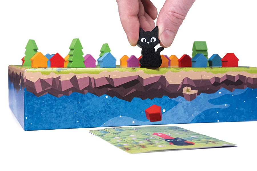 Jeu d'activités de Noël