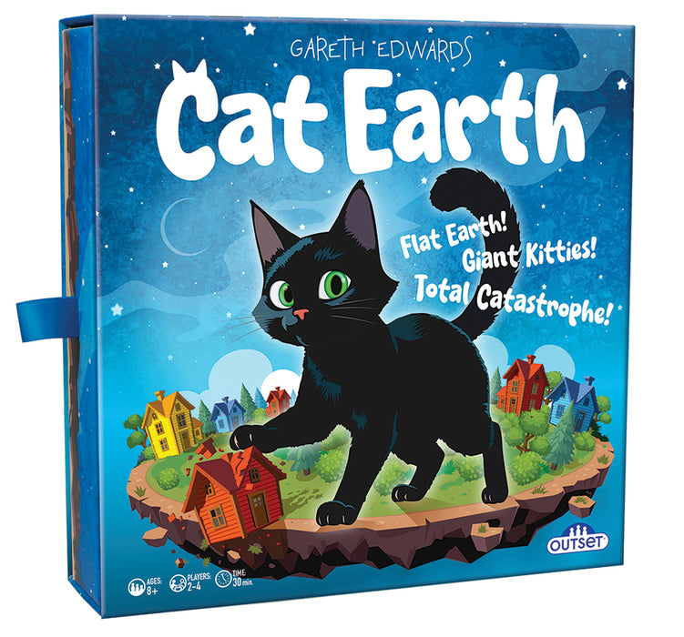 DISPLAY ONLY | Must add Cat Earth | Qty 48