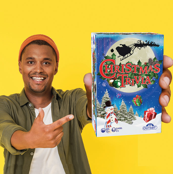 Christmas Trivia