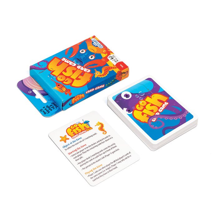 Go Fish