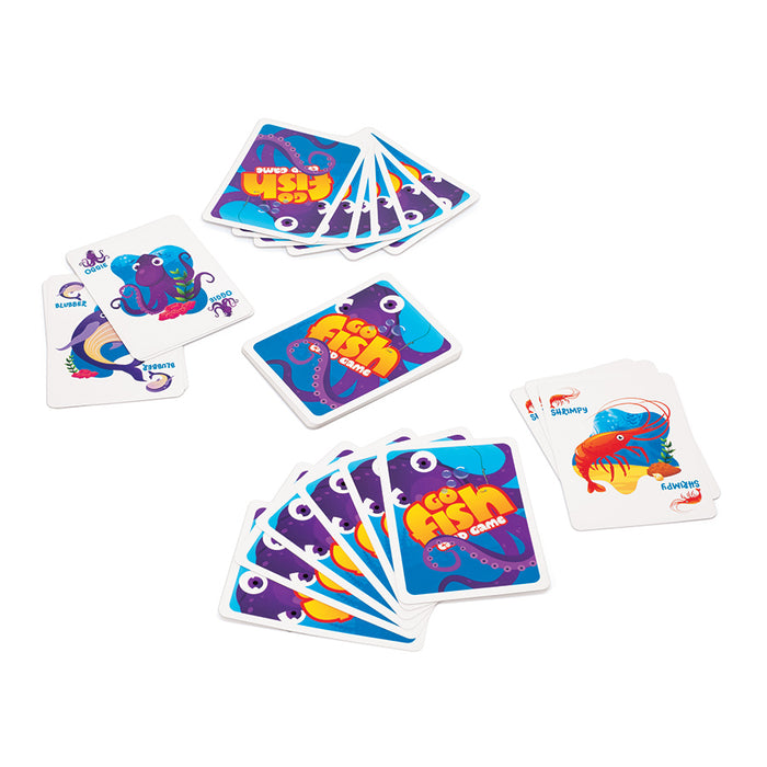 Go Fish