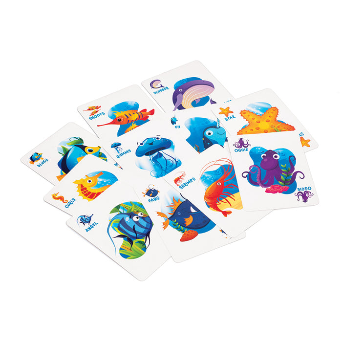 Go Fish