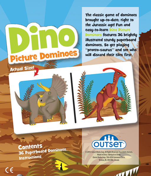 Dino Classic Game