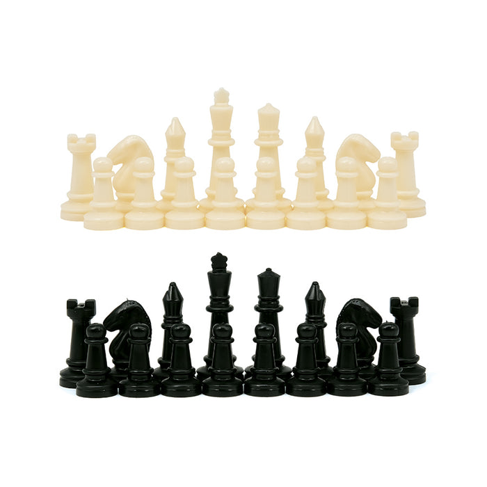 Chess Pieces