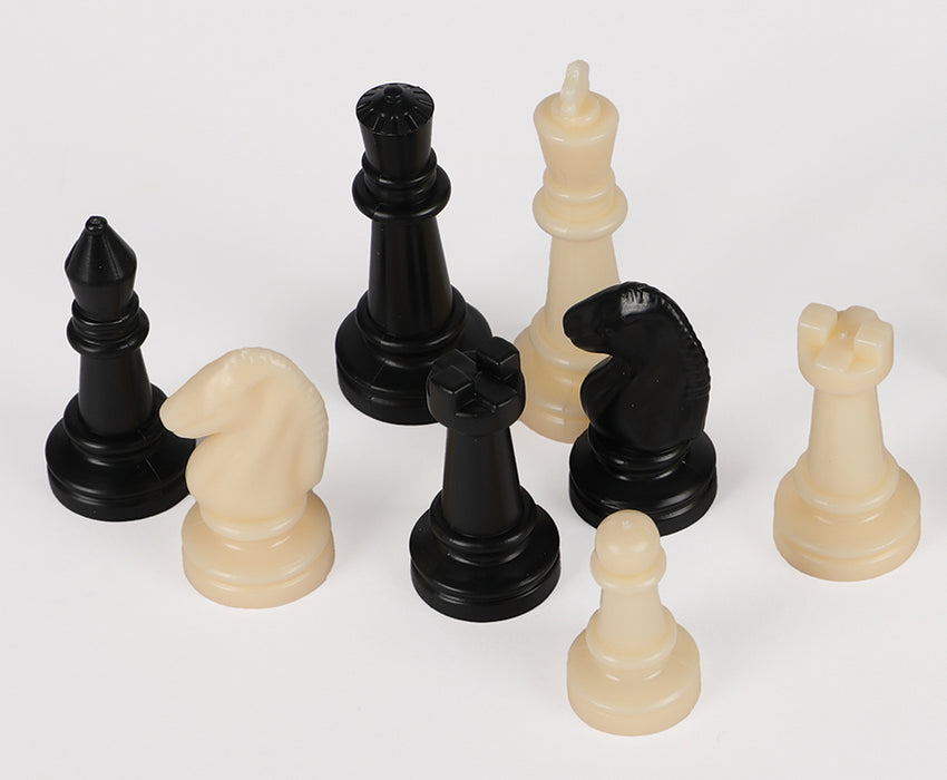 Chess Pieces