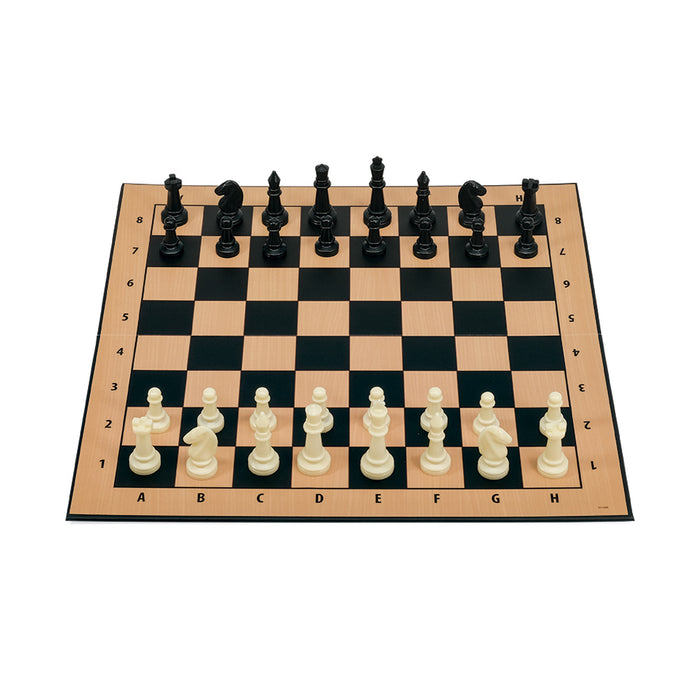 Chess (Plastic)