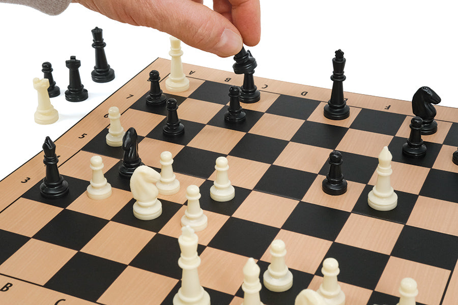 Chess (Plastic)
