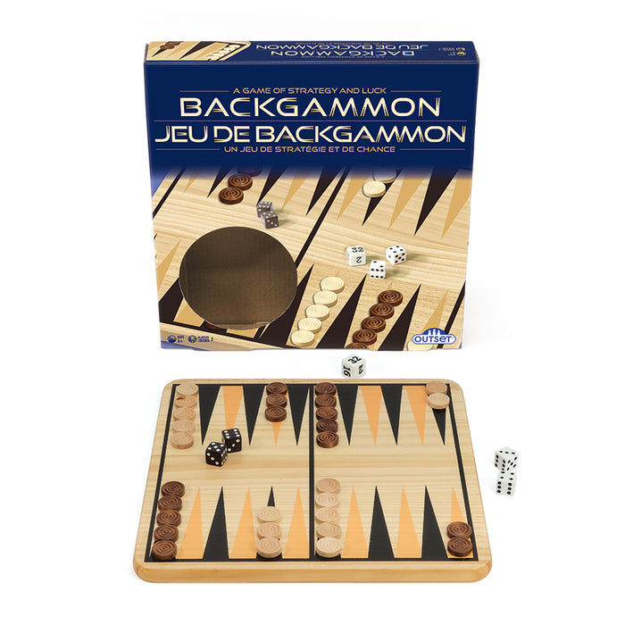 Backgammon
