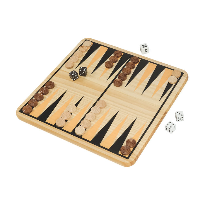 Backgammon