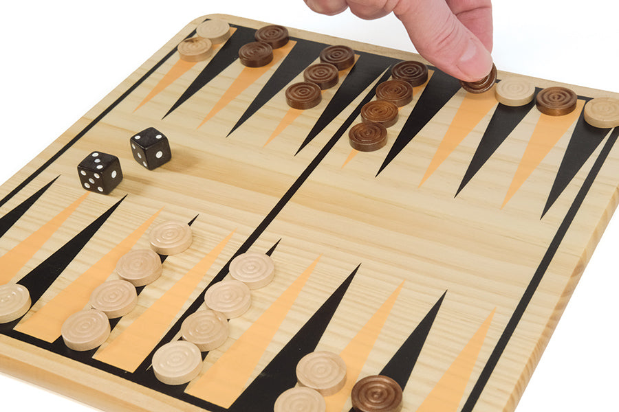 Backgammon