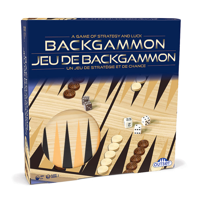 Backgammon