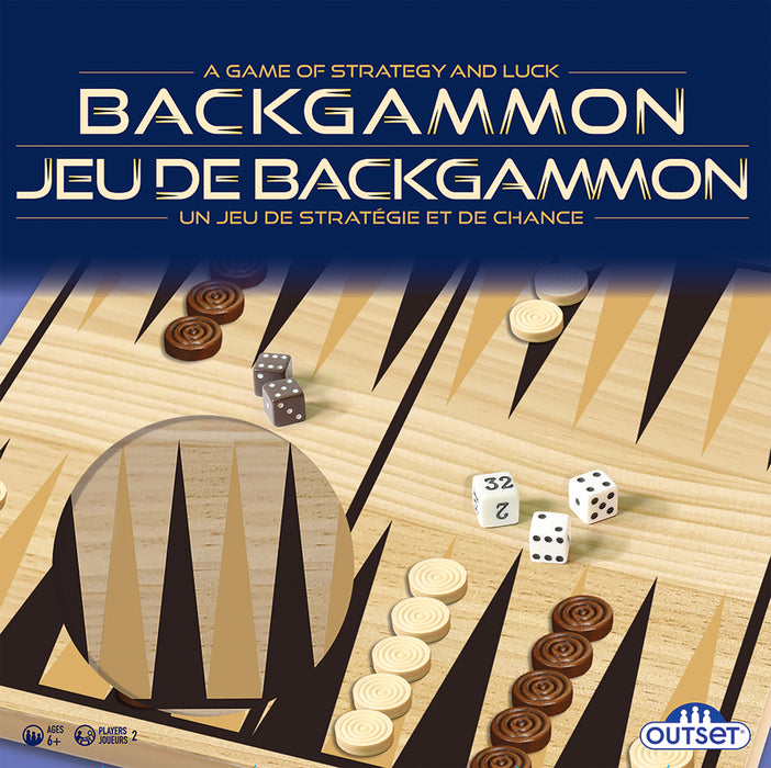 Backgammon