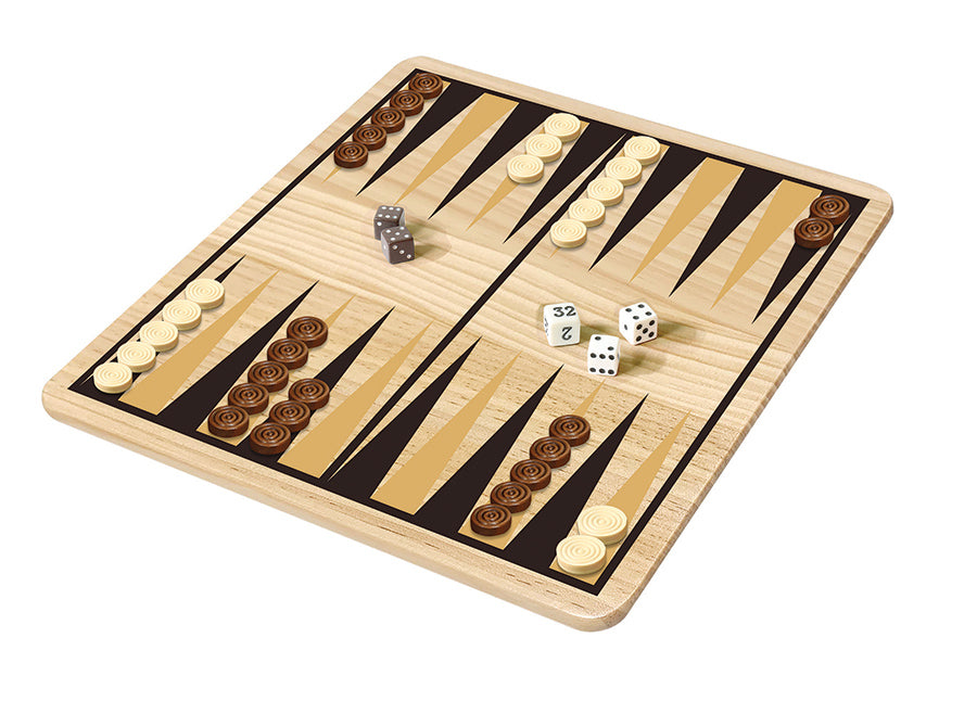 Backgammon