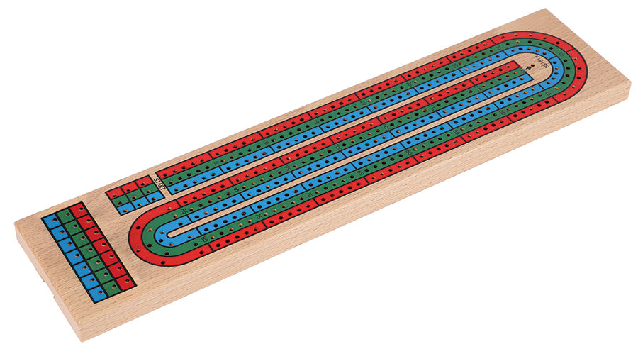 Cribbage Board