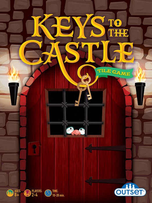 Keys to the Castle (Original)